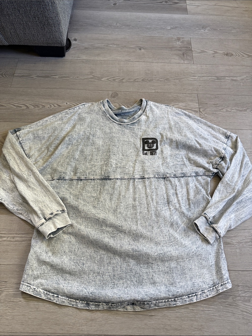 Disney World Spirit Jersey